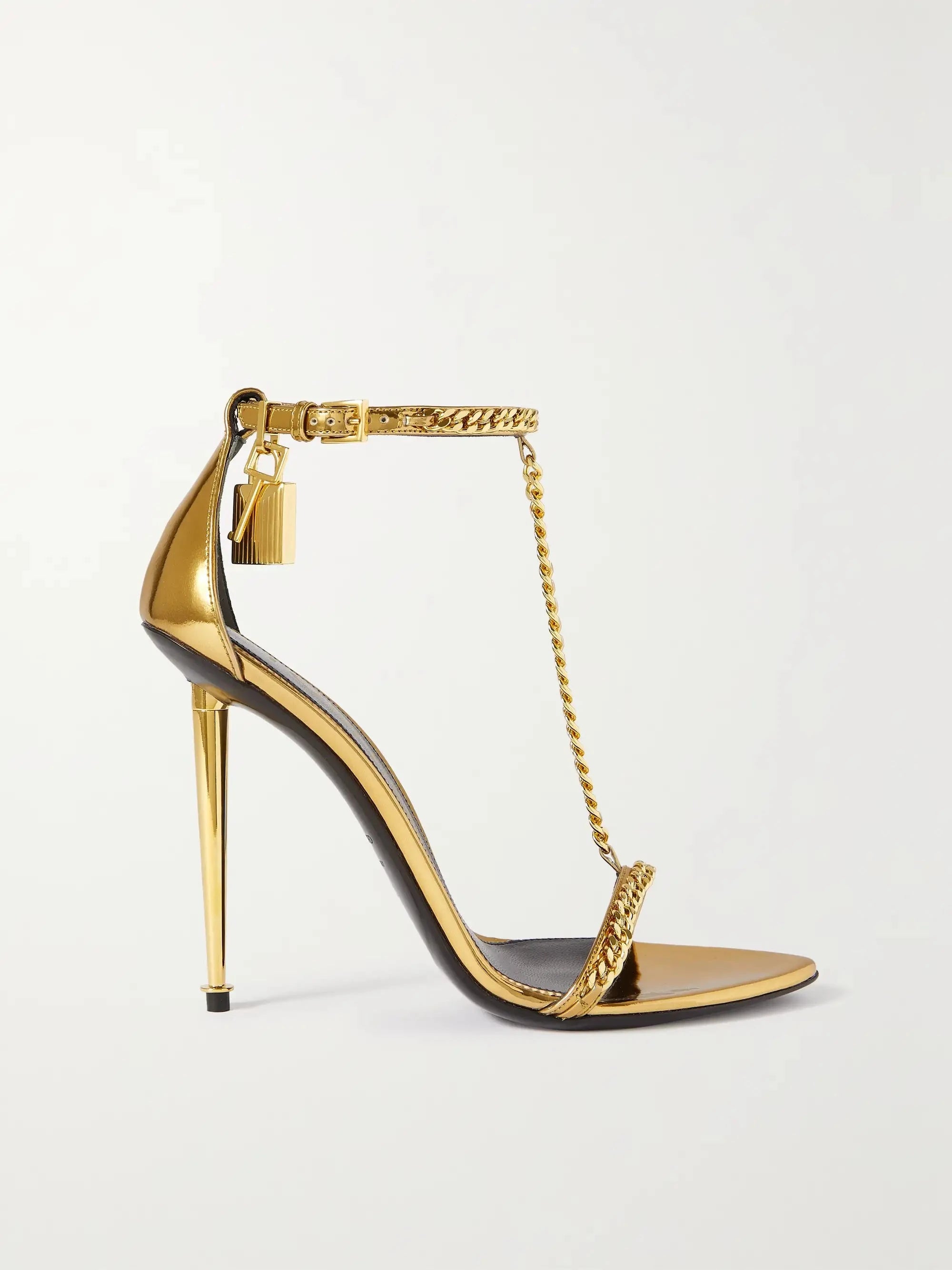 Pantofi cu toc Tom Ford