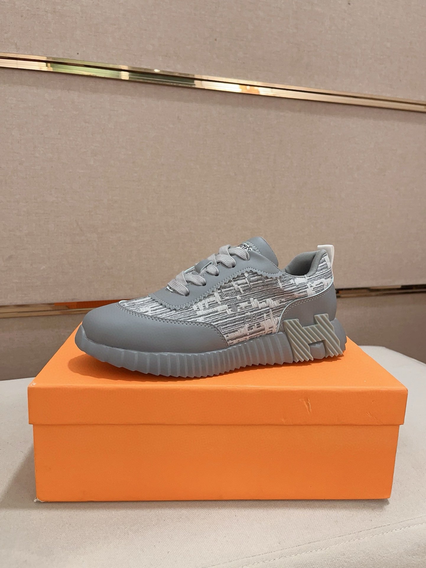 Hermes Sneakers