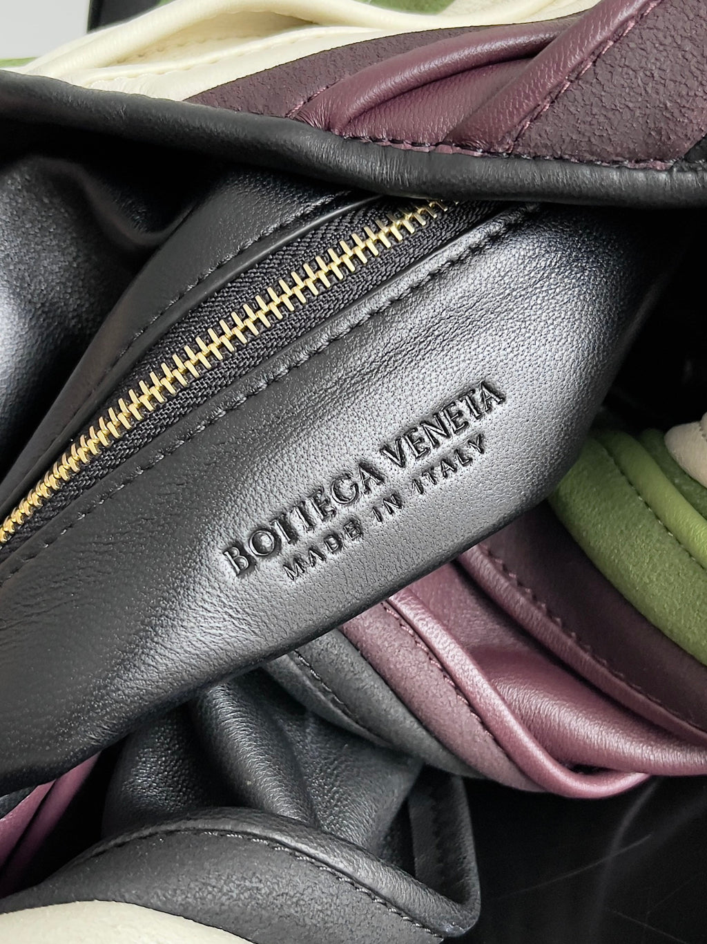 Botegga Veneta Hop Bag