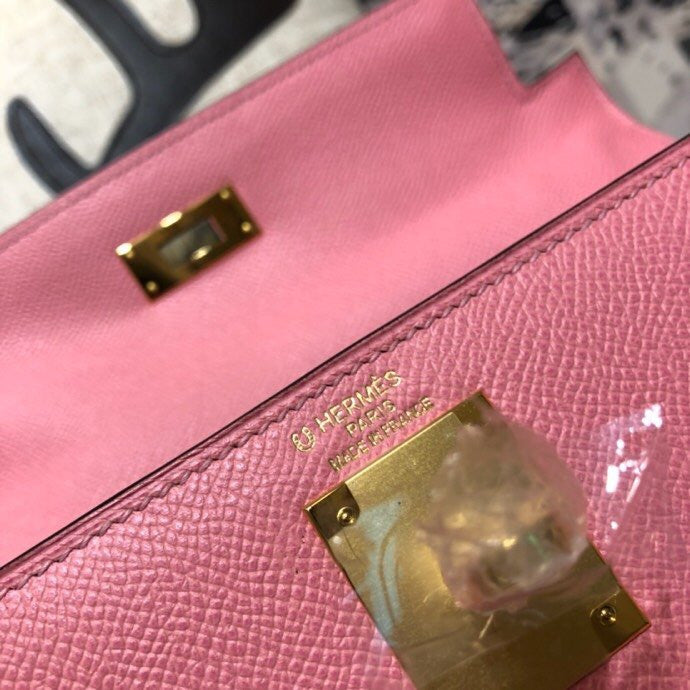Hermes Kelly Special Edition