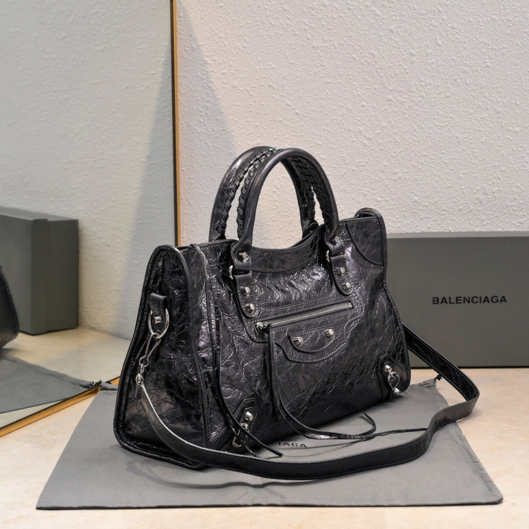 Balenciaga Le City Bag