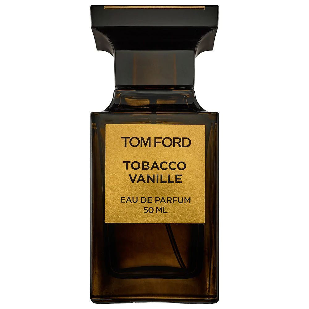 Parfum Tom Ford Tobacco Vanille