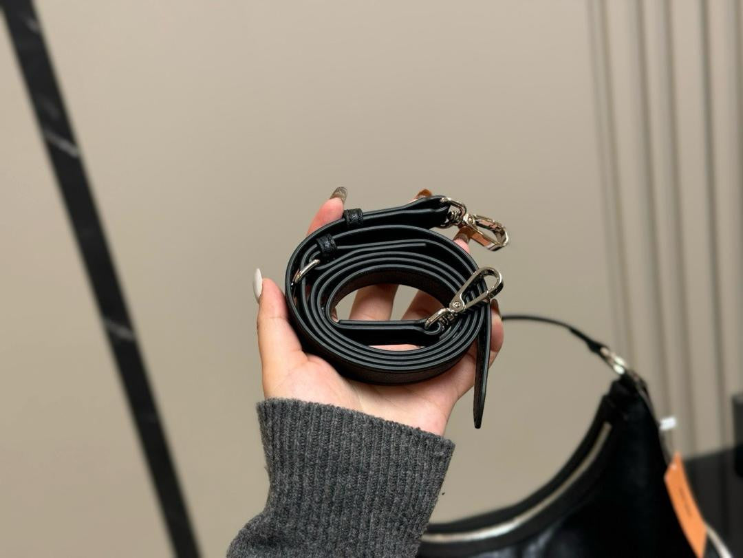 Miu Miu black bag