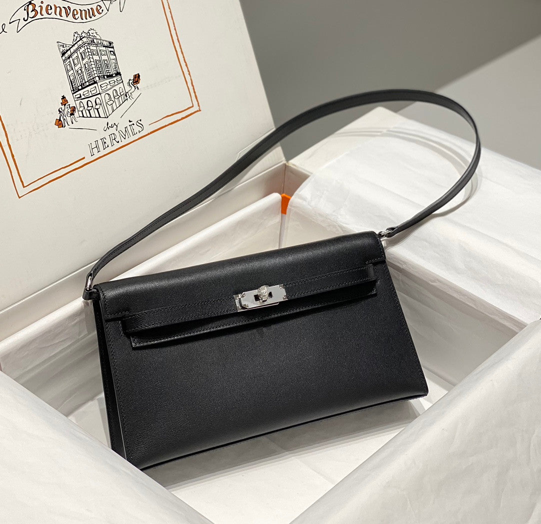 Hermes Kelly Elan 28