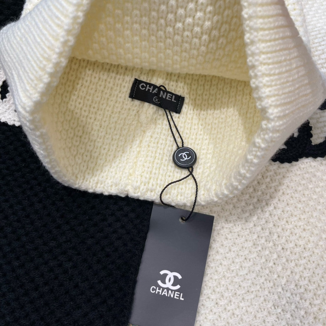Chanel Hat