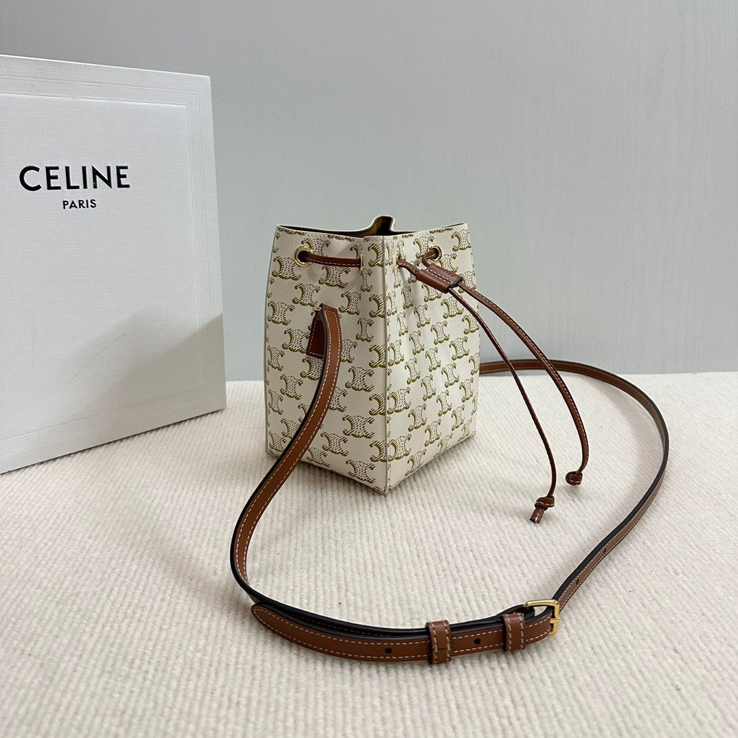 Celine Bucket Bag