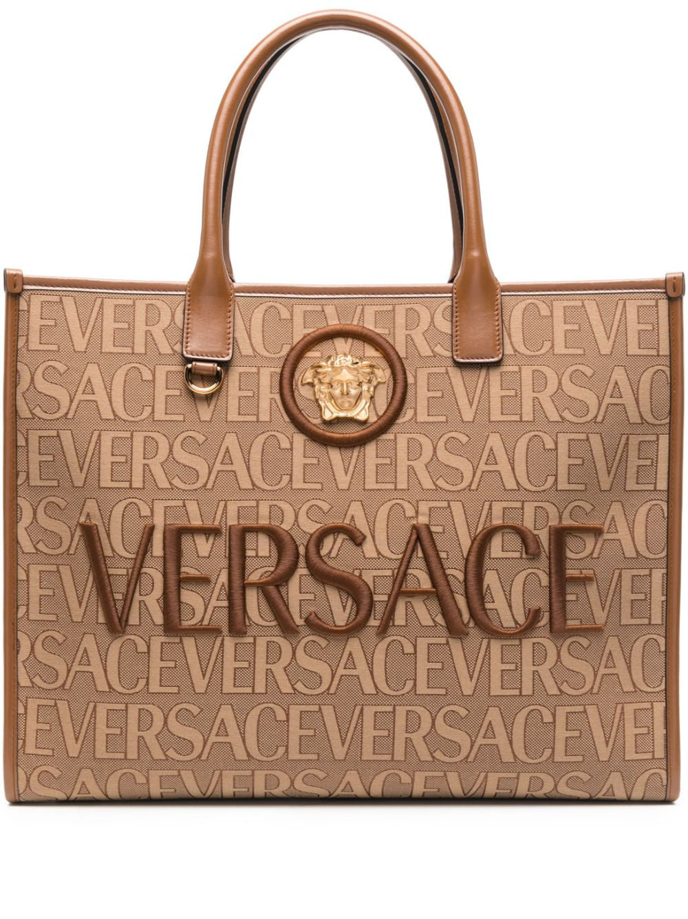 VERSACE Tote Bag