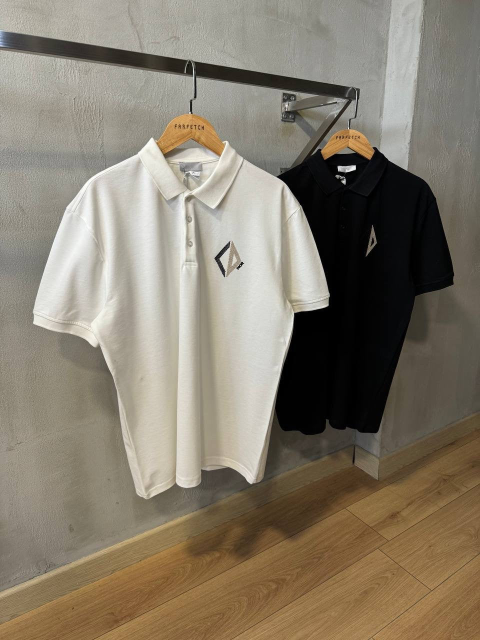 Polo T shirt Dior