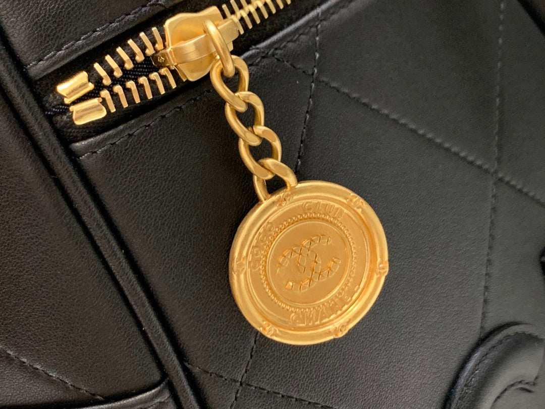 Chanel Bag Black
