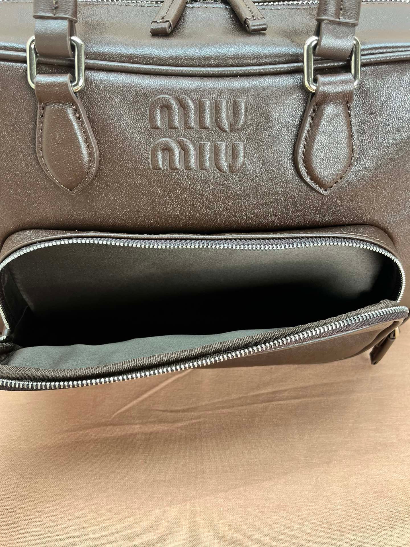 Miu Miu Vintage Bags