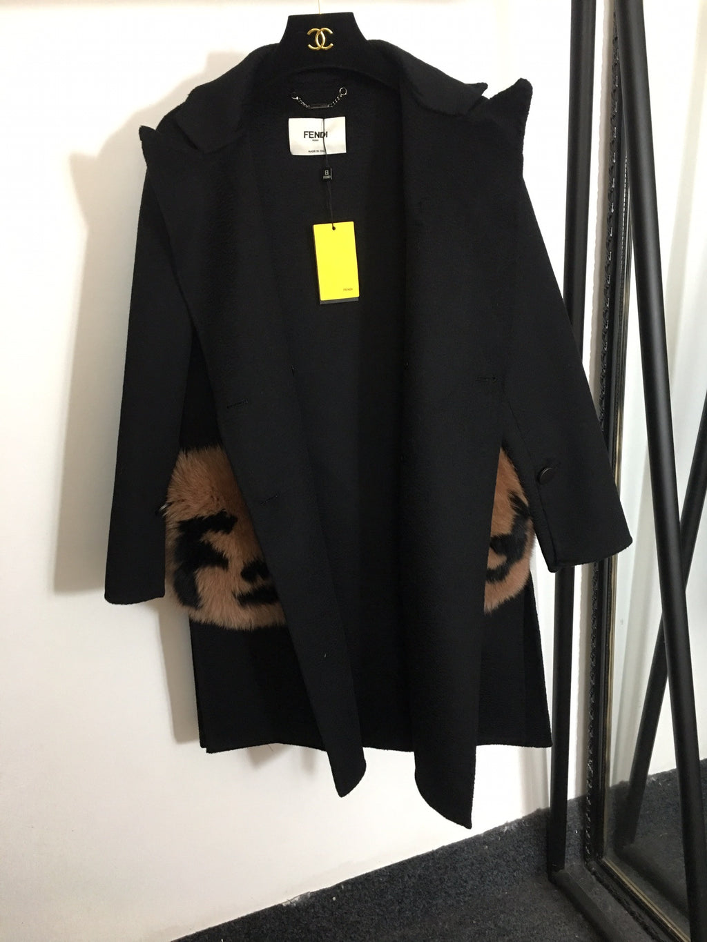 Fendi Coat