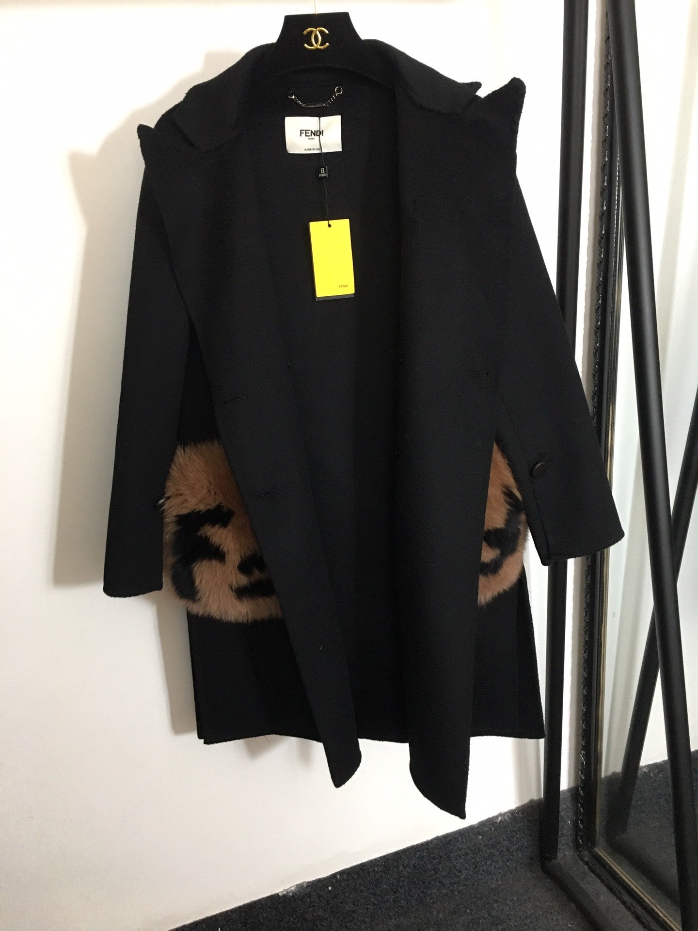 Fendi Coat