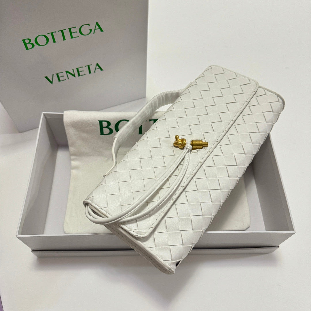 Bottega Veneta clutch Andiamo