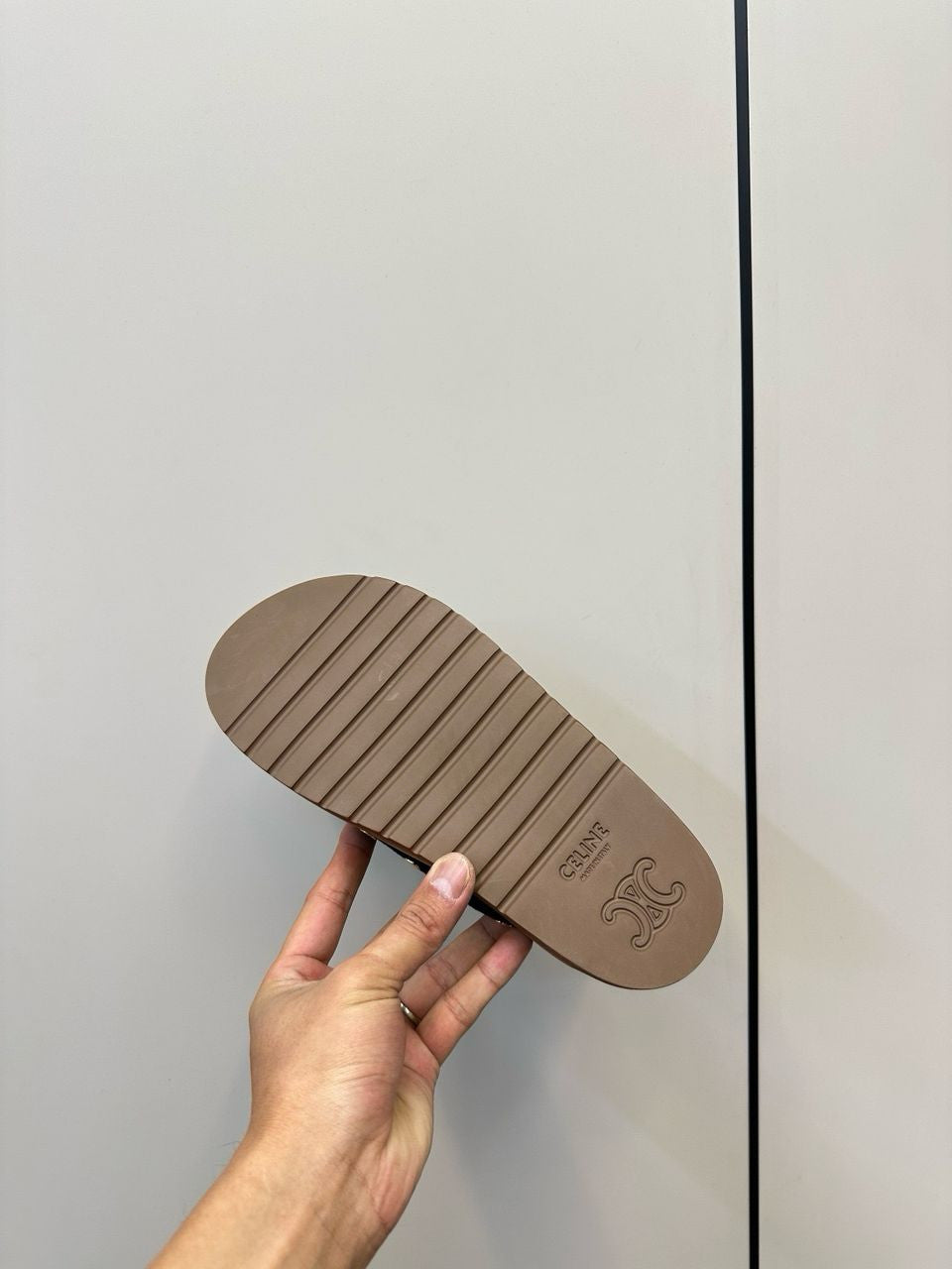 Celine shoes suede