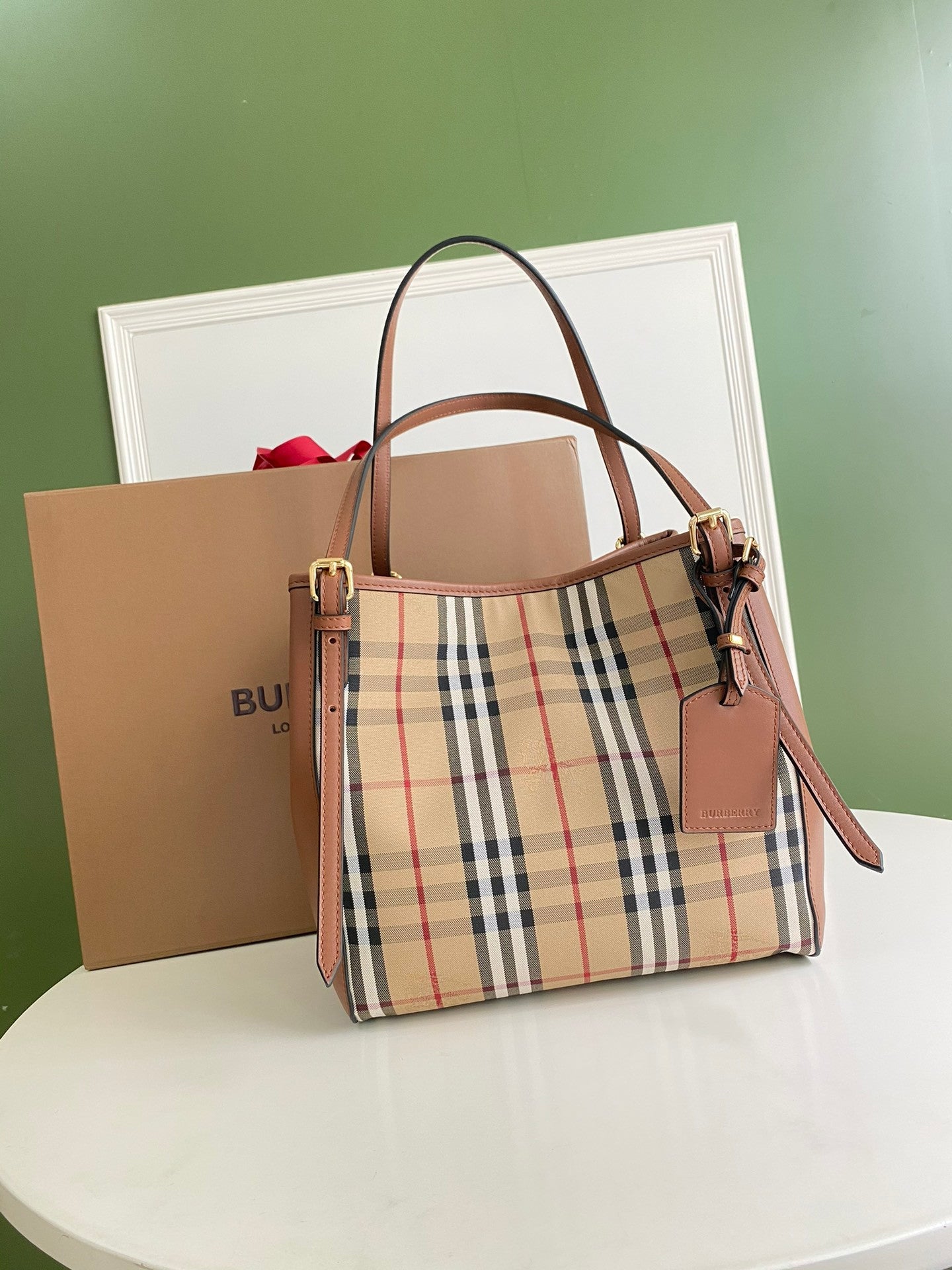 Burberry Handbag