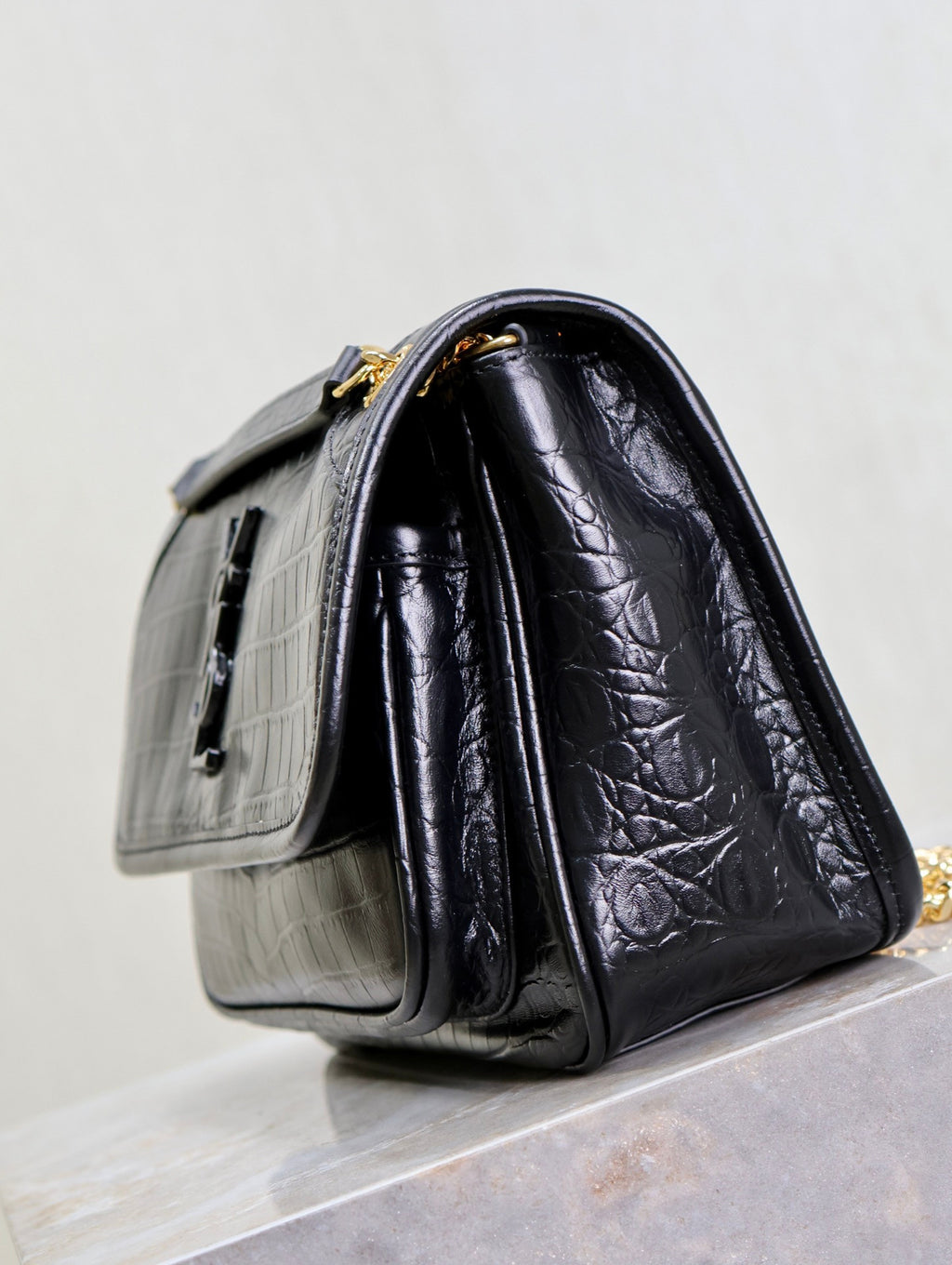 YSL Nikki Bag