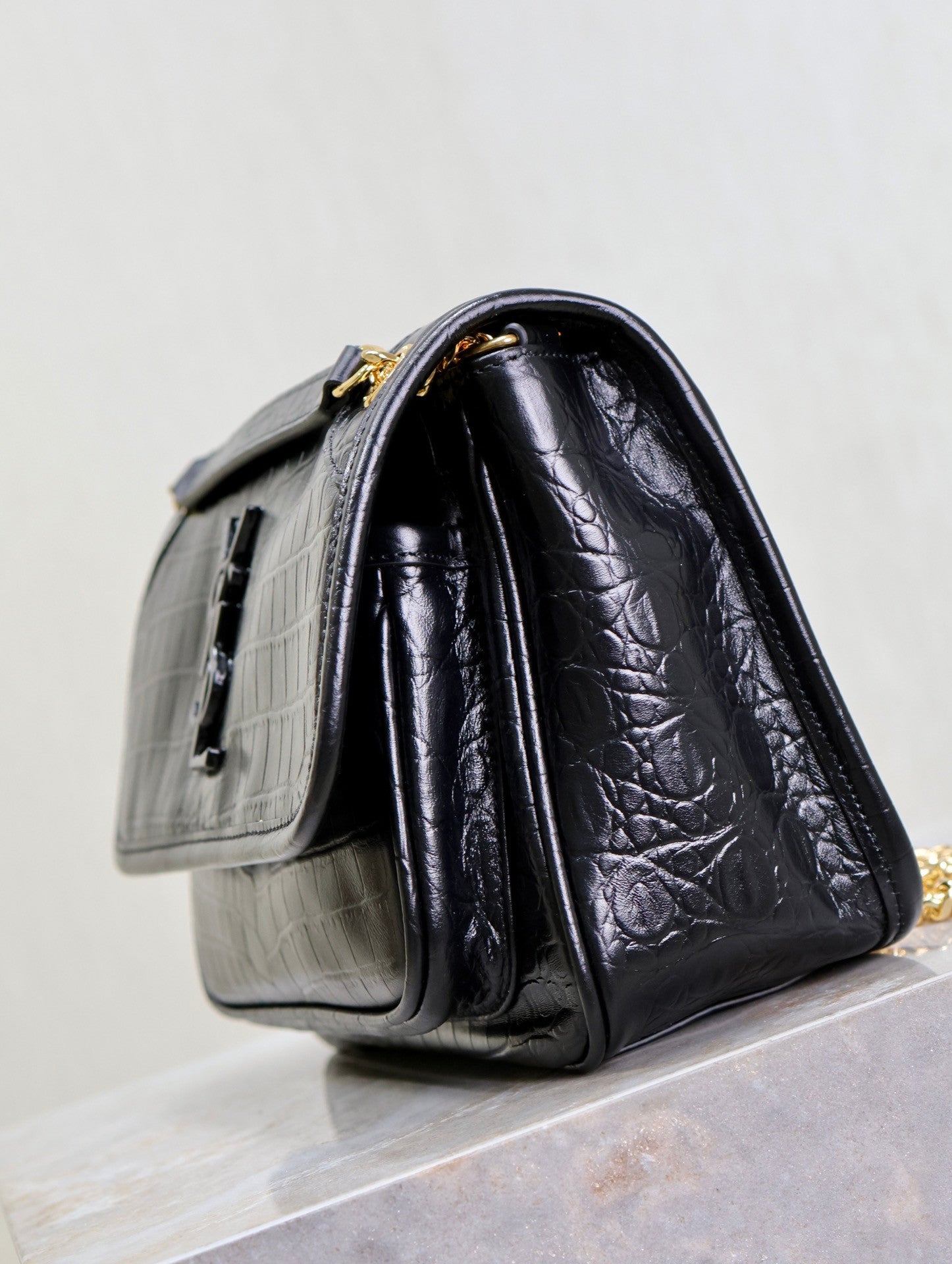 YSL Nikki Bag