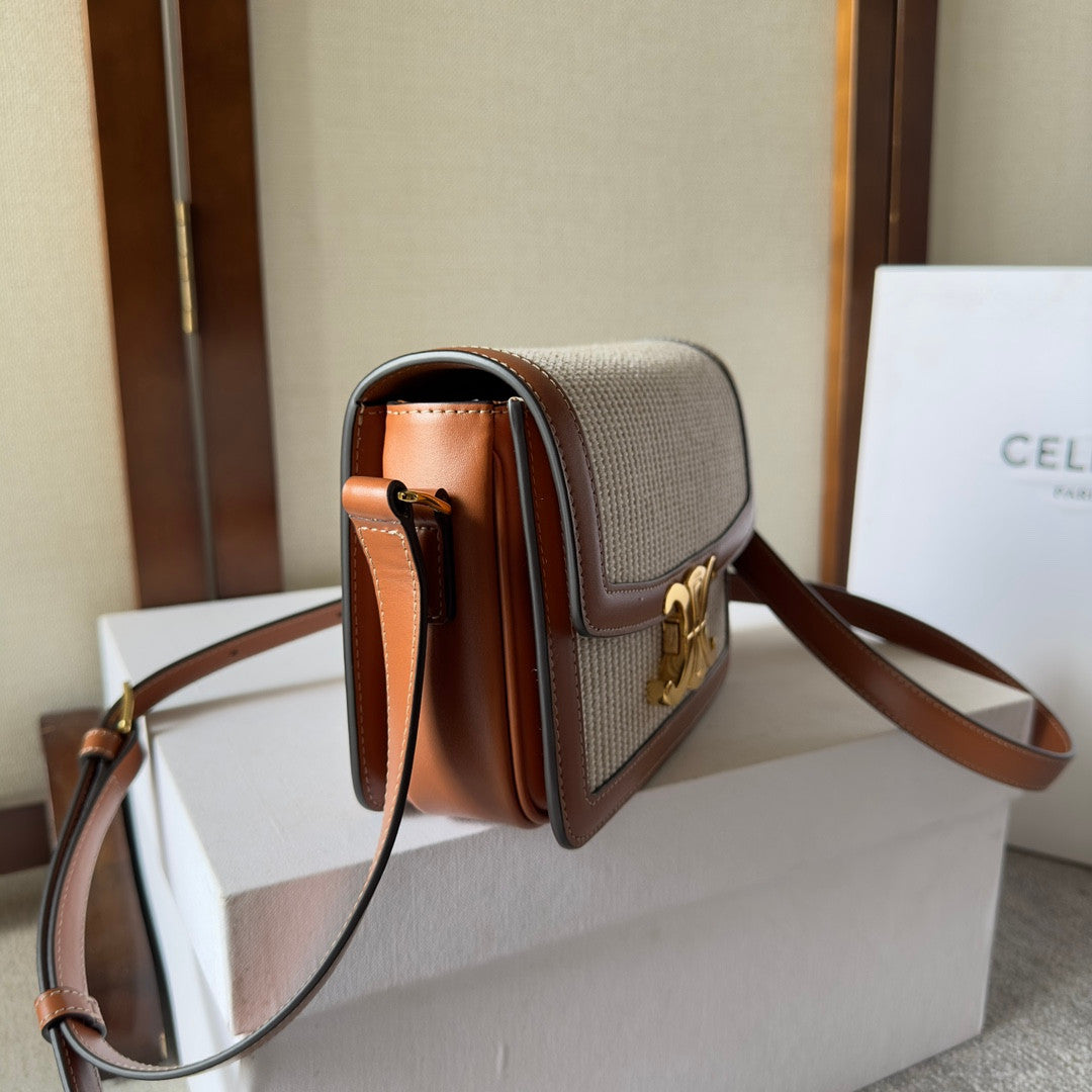 Celine bag Triomphe