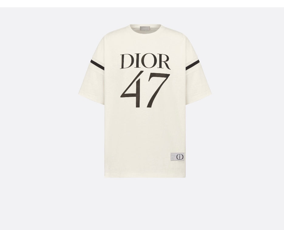 T-shirt Dior 47