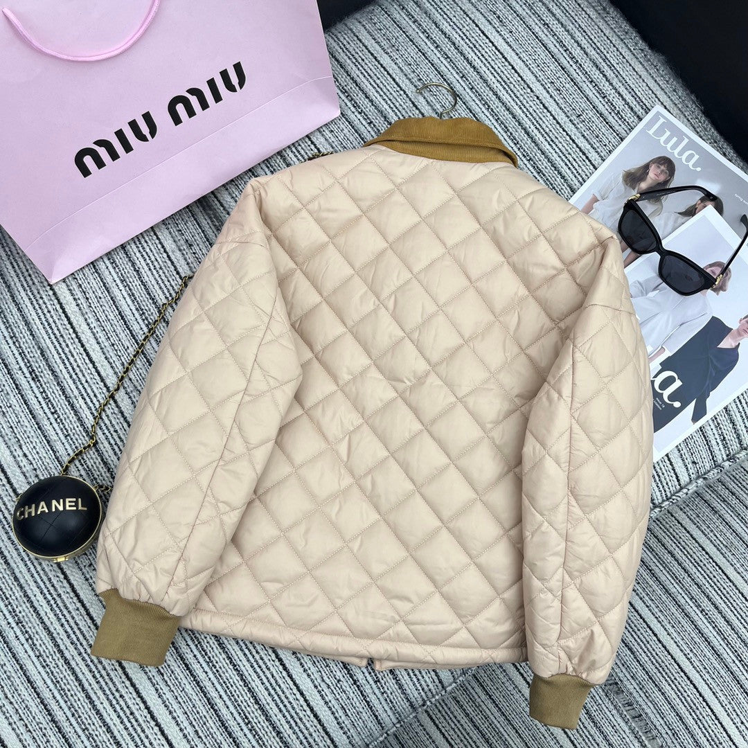 Miu Miu Jacket