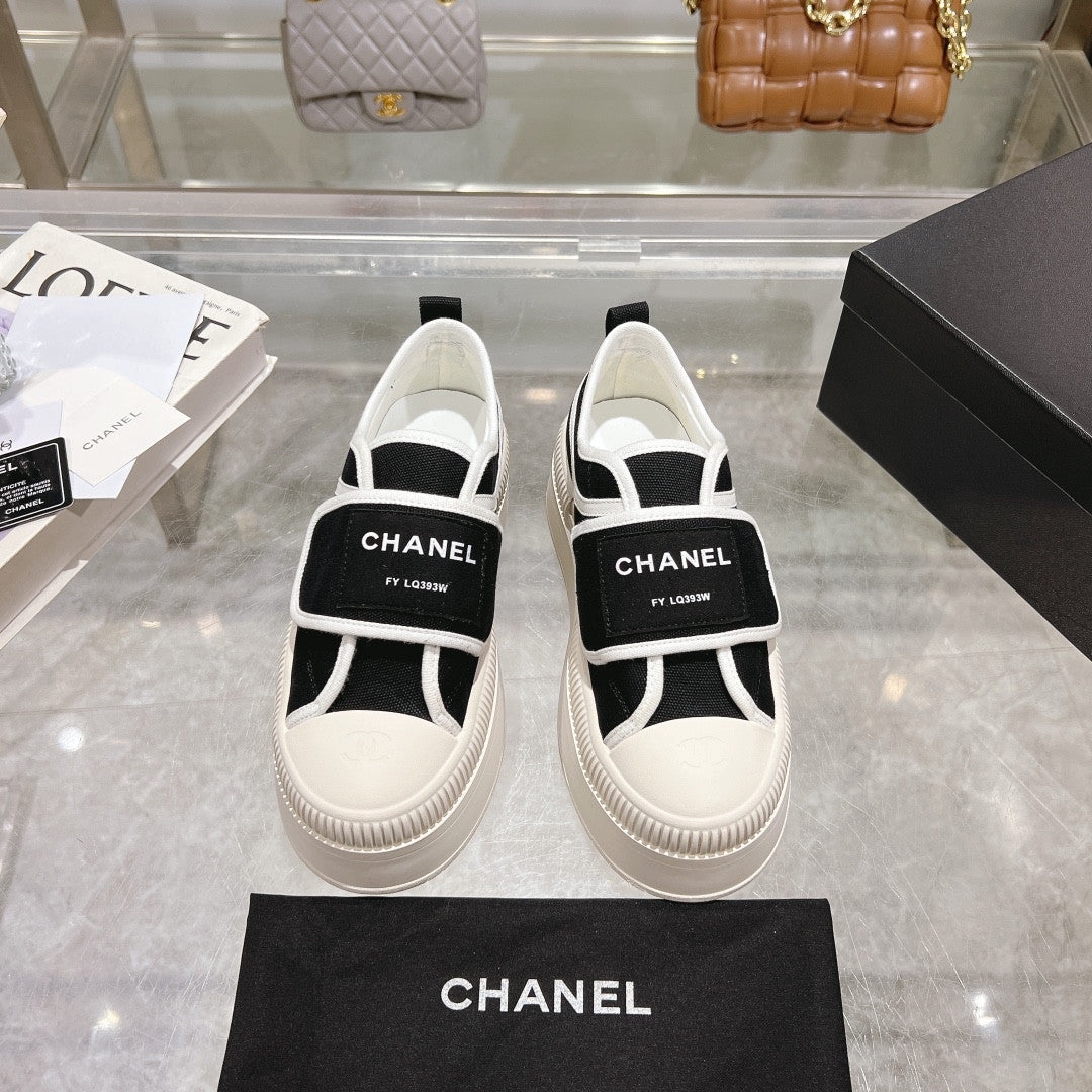 Teniși Chanel