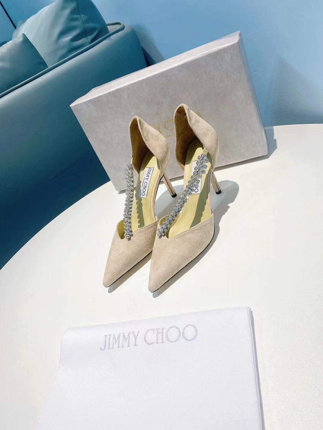 Pantofi Jimmy Choo