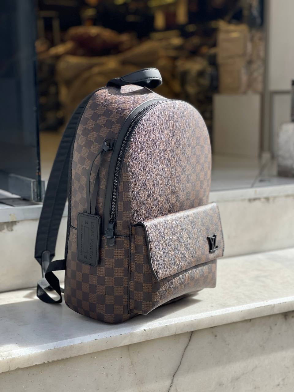 Rucsac LV fals