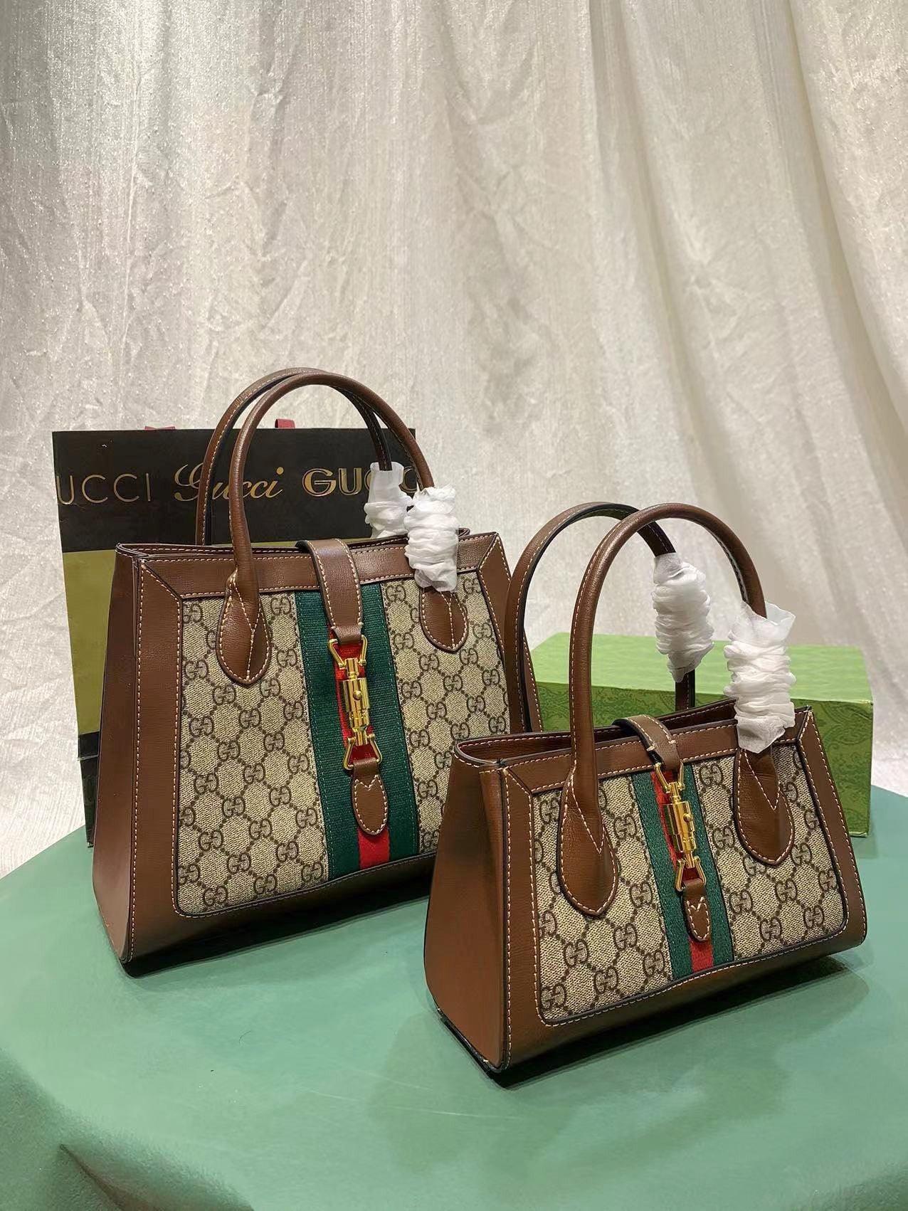 Jackie 1961 Tote Bag