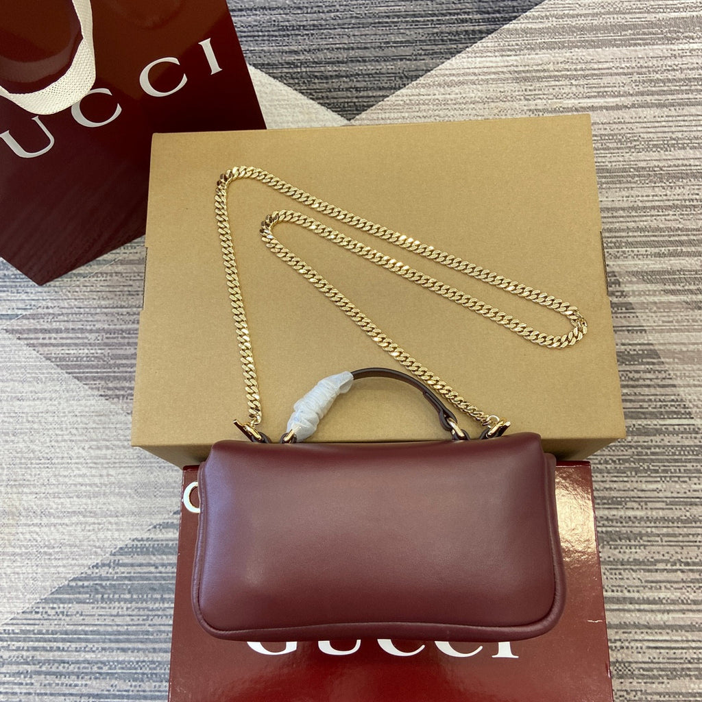 Gucci Milano bag