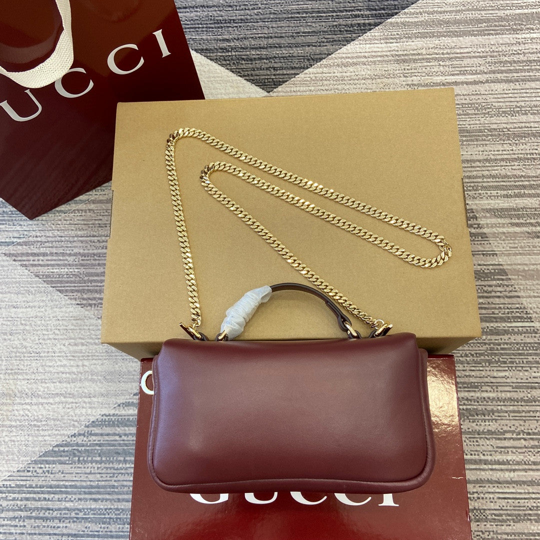 Gucci Milano bag