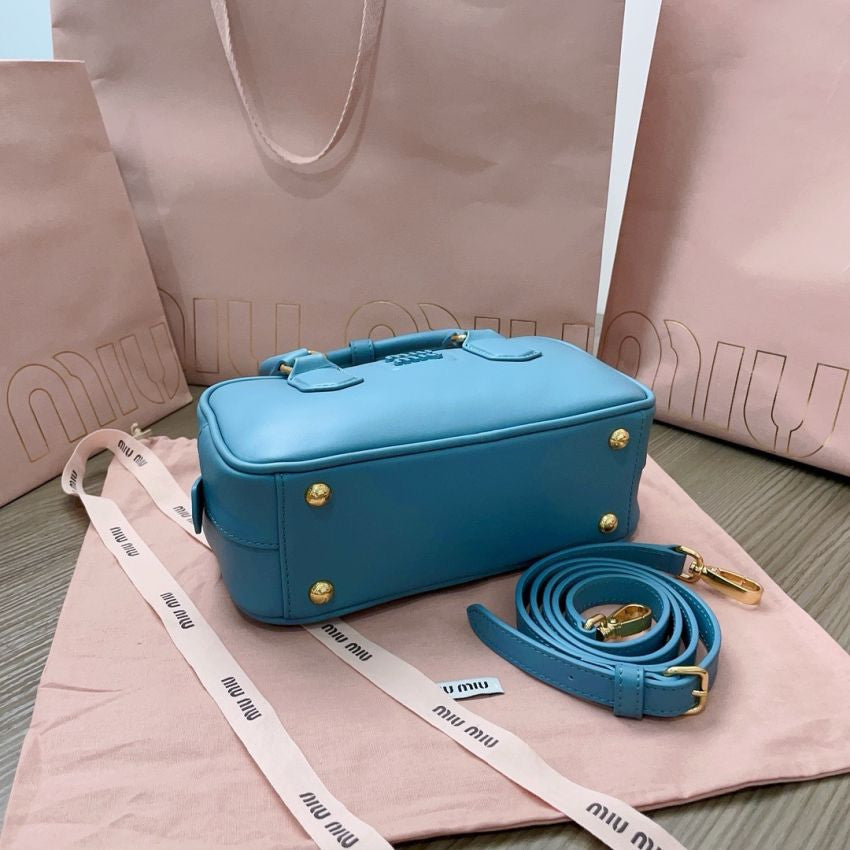 Miu Miu Bag Blue