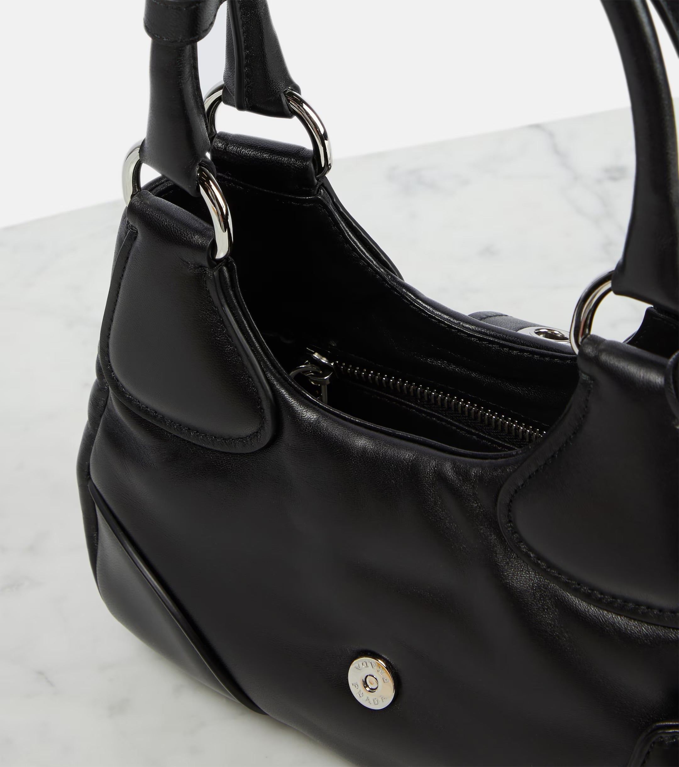Prada Moon Small Bag