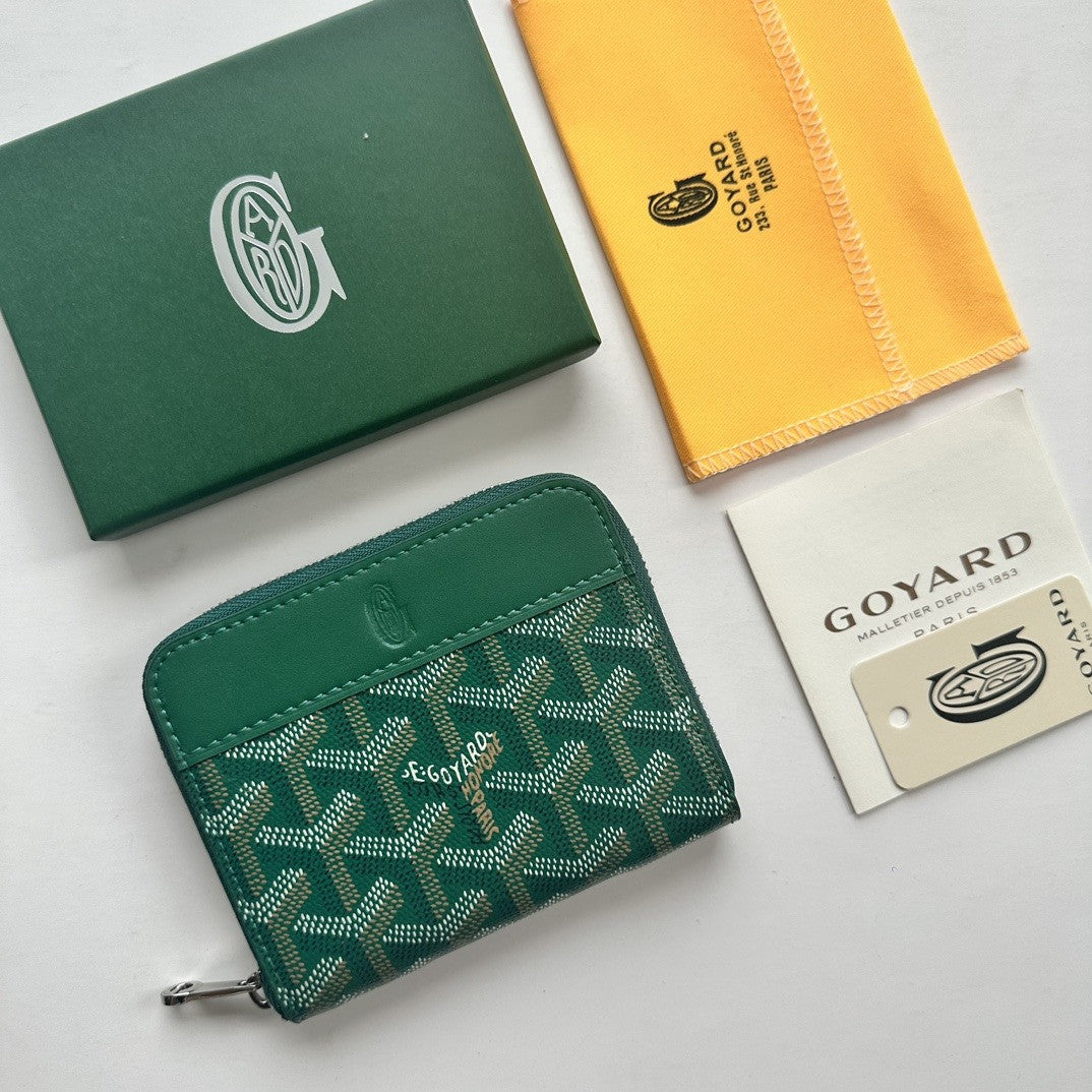 Wallet Goyard