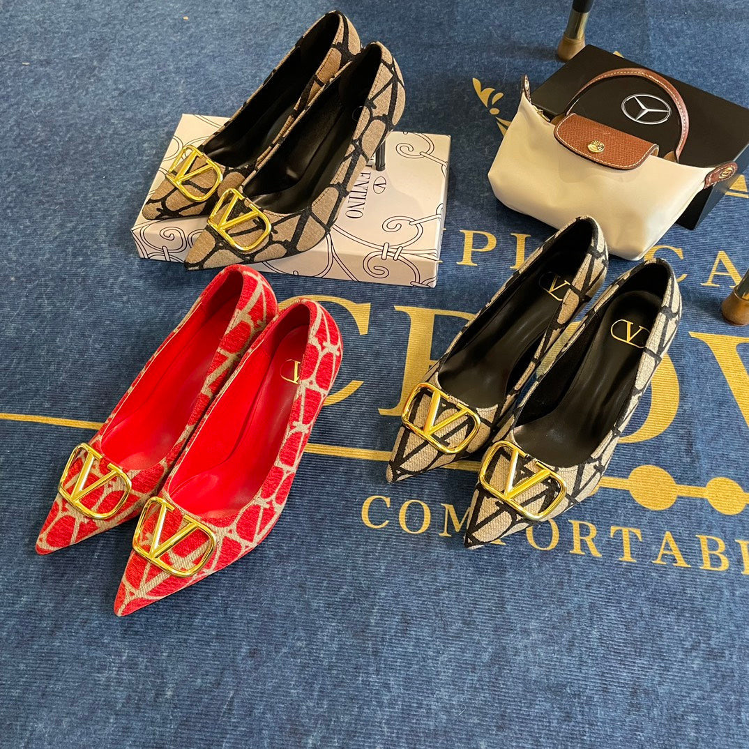 Pantofi Valentino