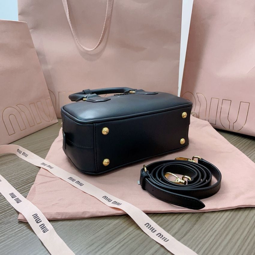 Miu Miu Arcadie Handbag