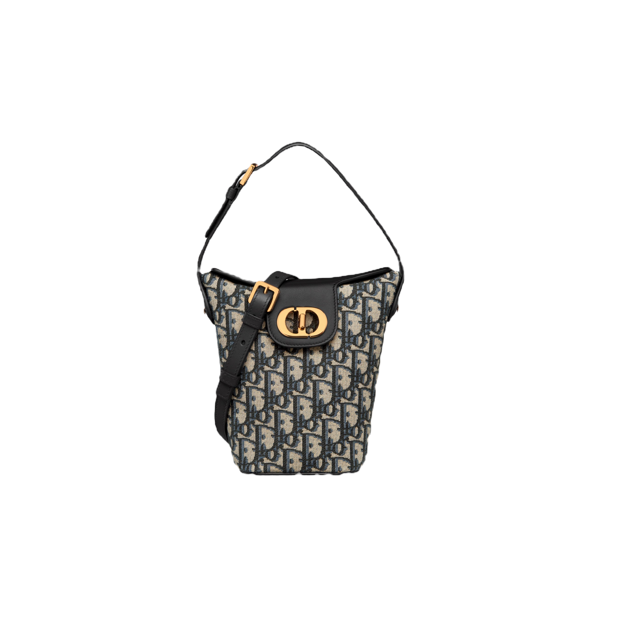 30 Montaigne Dior Mini Bucket Bag