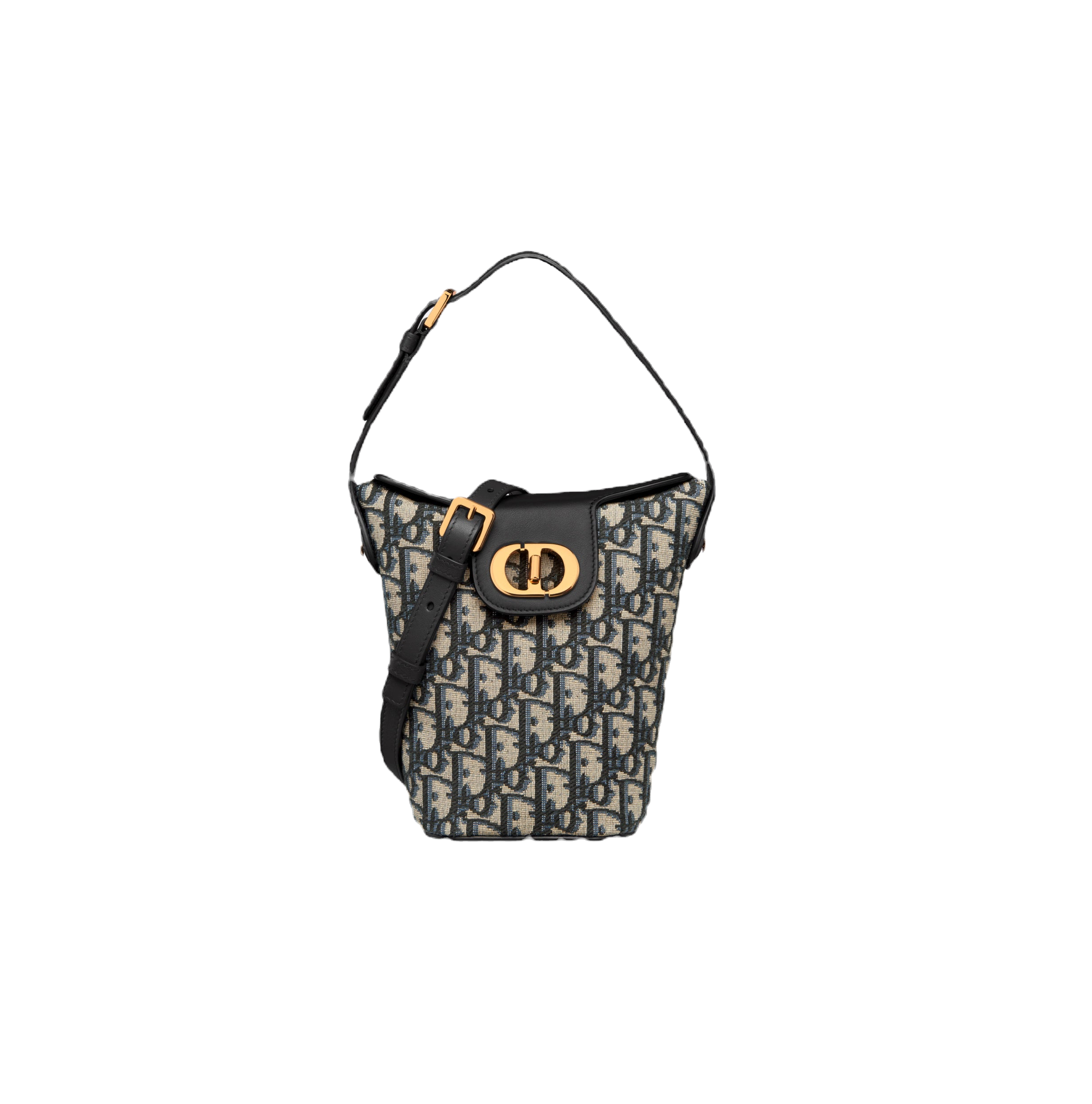 30 Montaigne Dior Mini Bucket Bag