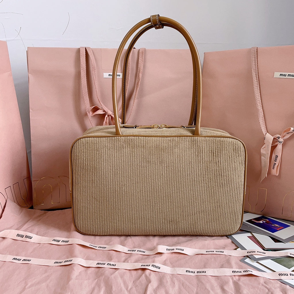 Shoulder bag Miu Miu