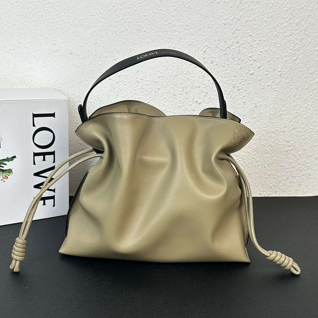 LOEWE flamenco bag