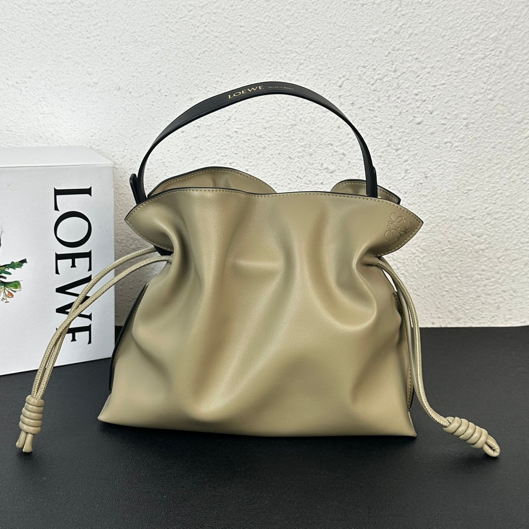 LOEWE flamenco bag