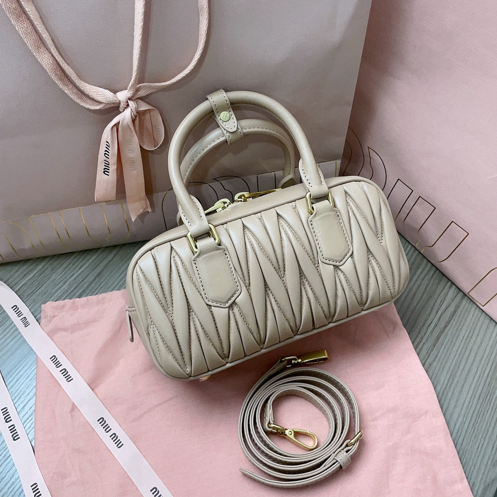 Miu Miu purse Metalasse