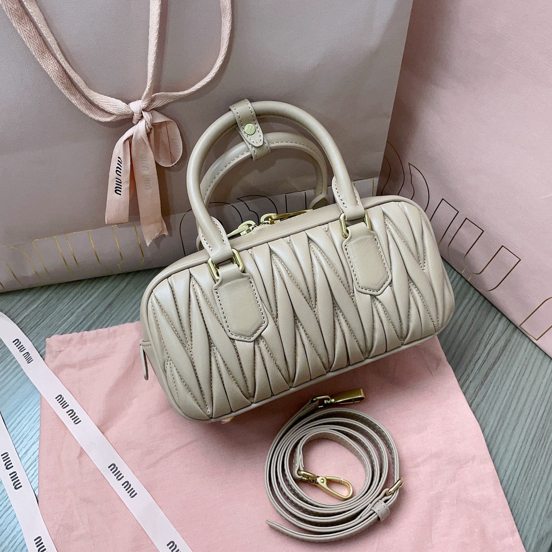 Miu Miu purse Metalasse