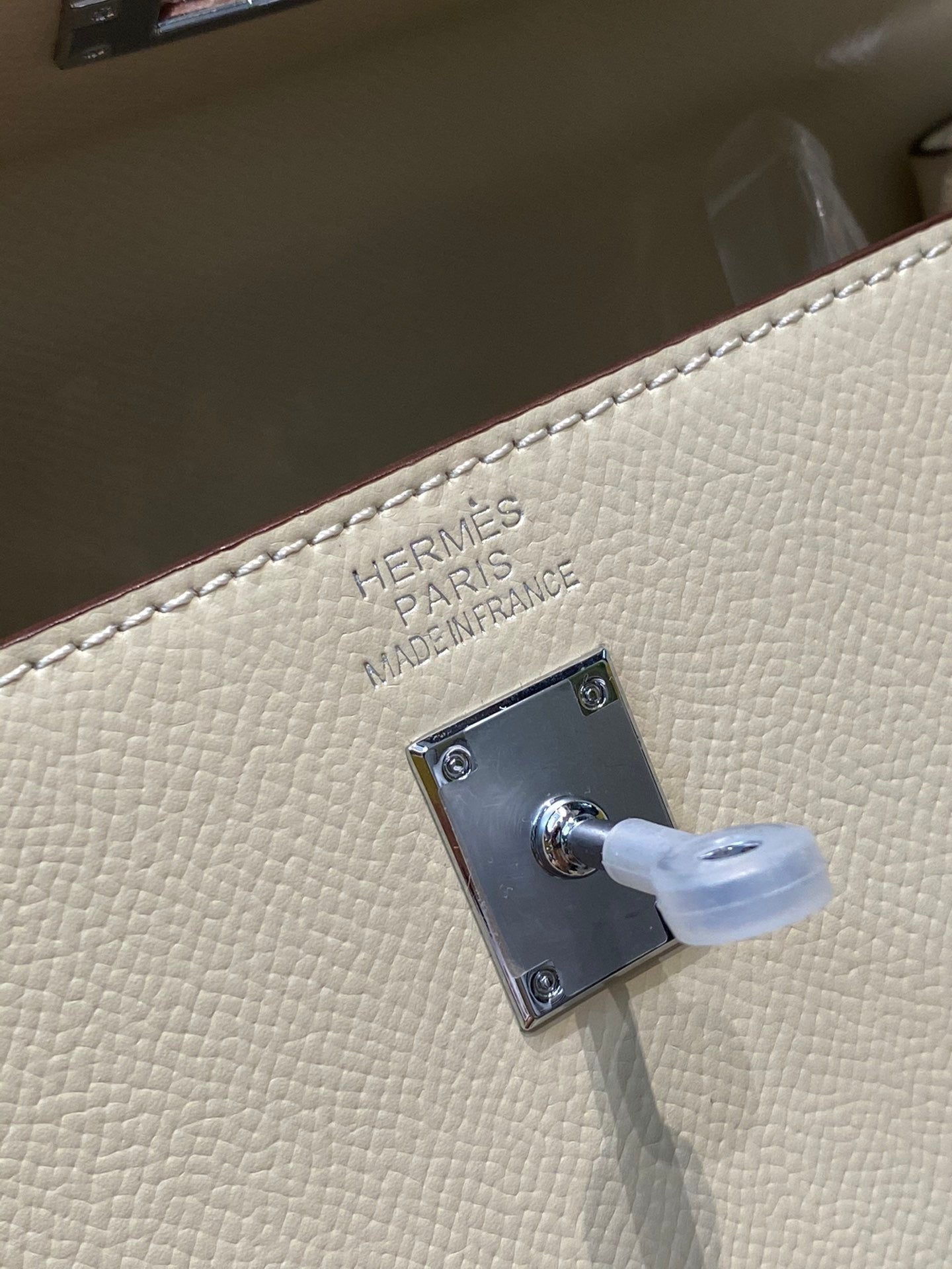 Hermes Kelly 28