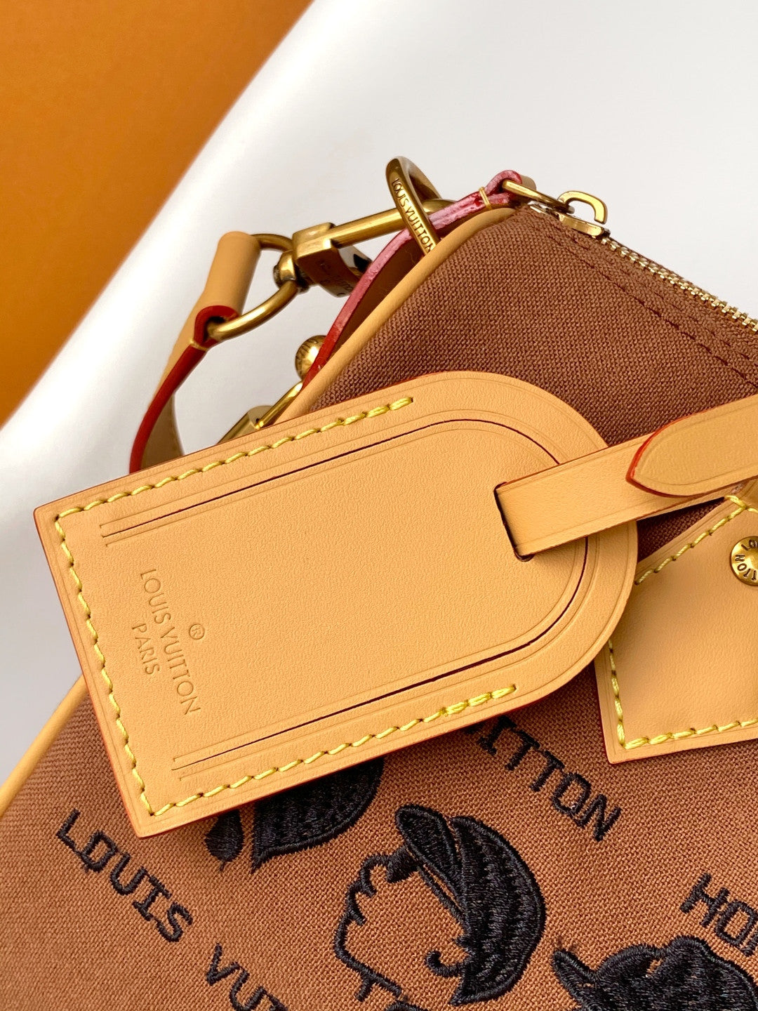 LV Speedy parallele