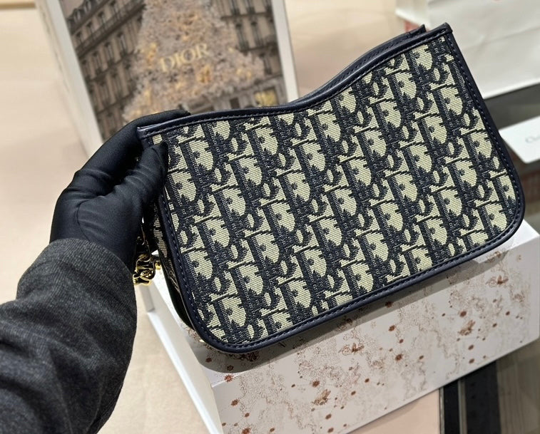 Dior Shoulder Bag