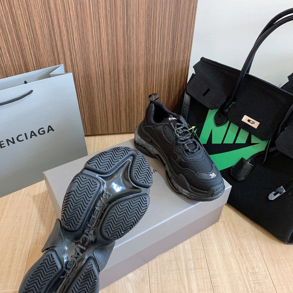 Balenciaga Sport Shoes