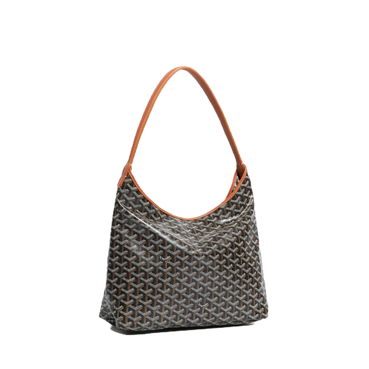 Goyard Bohème Hobo Bag