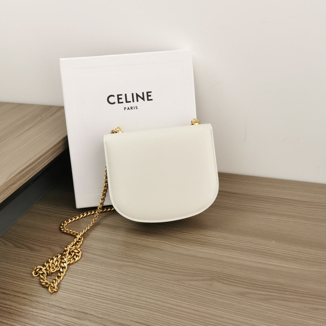 Celine TEEN BESACE TRIOMPHE