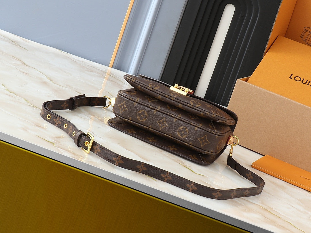 Louis Vuitton Metis