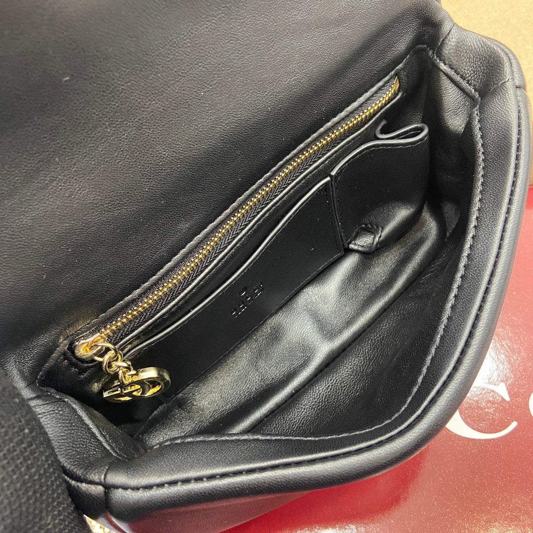 Gucci clutch bag